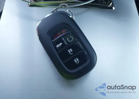 2024 Honda Civic Sport from USA, damaged, VIN 2HGFE2F5XRH564663